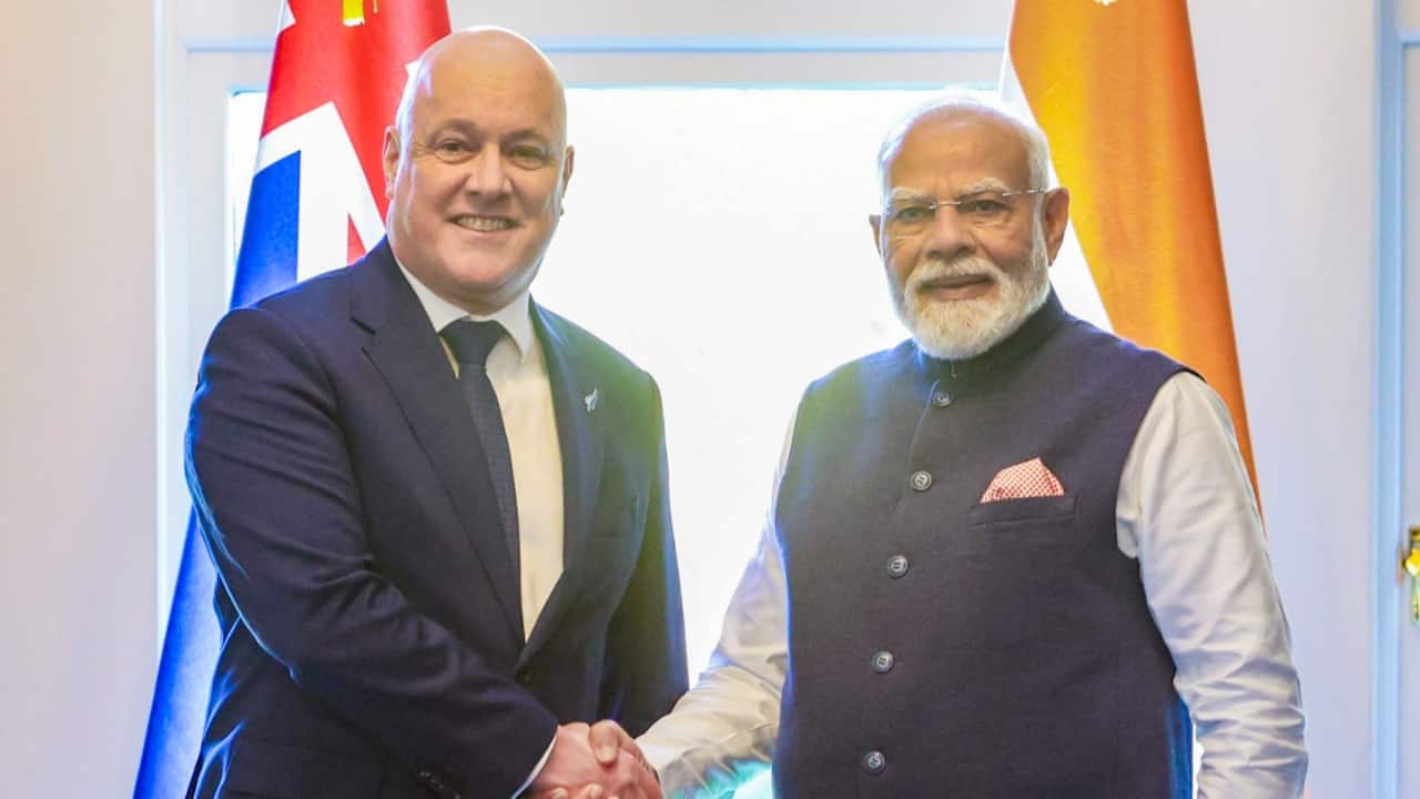 Australian uranium boosts India`s clean energy dream