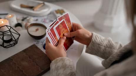 Weekly Tarot Reading For July 13 - 19, 2026: Check TIP for the coming week