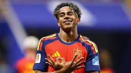 Lamine Yamal creates FIFA World Cup history, breaks Pele and Norman Whiteside record in Spain's win over Belgium