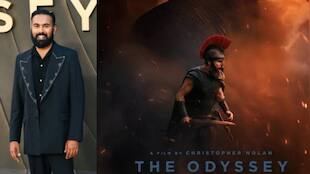 'The Odyssey' India premiere sparks massive hype: Who is Himesh Patel? The Indian-origin star making waves in Christopher Nolan's next
