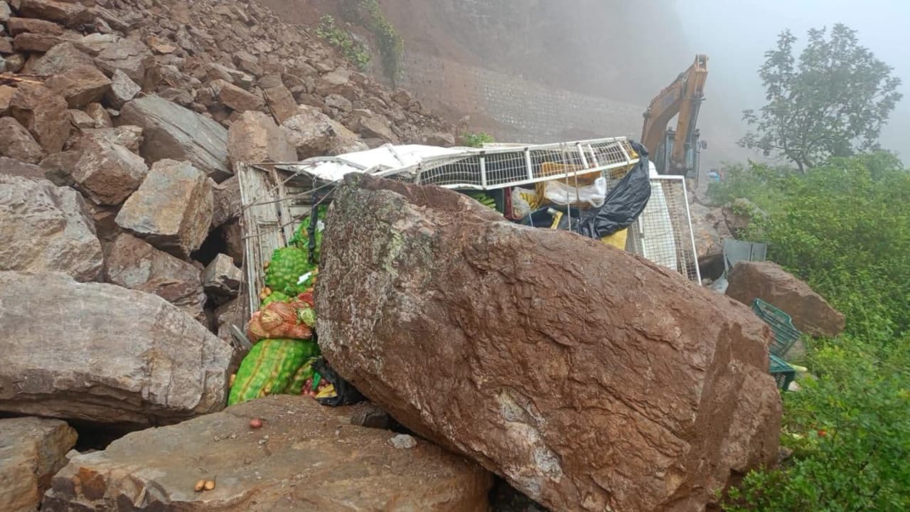 Uttarakhand rain alert: IMD issues heavy rainfall warning till July 14; landslide risks disrupt Char Dham routes