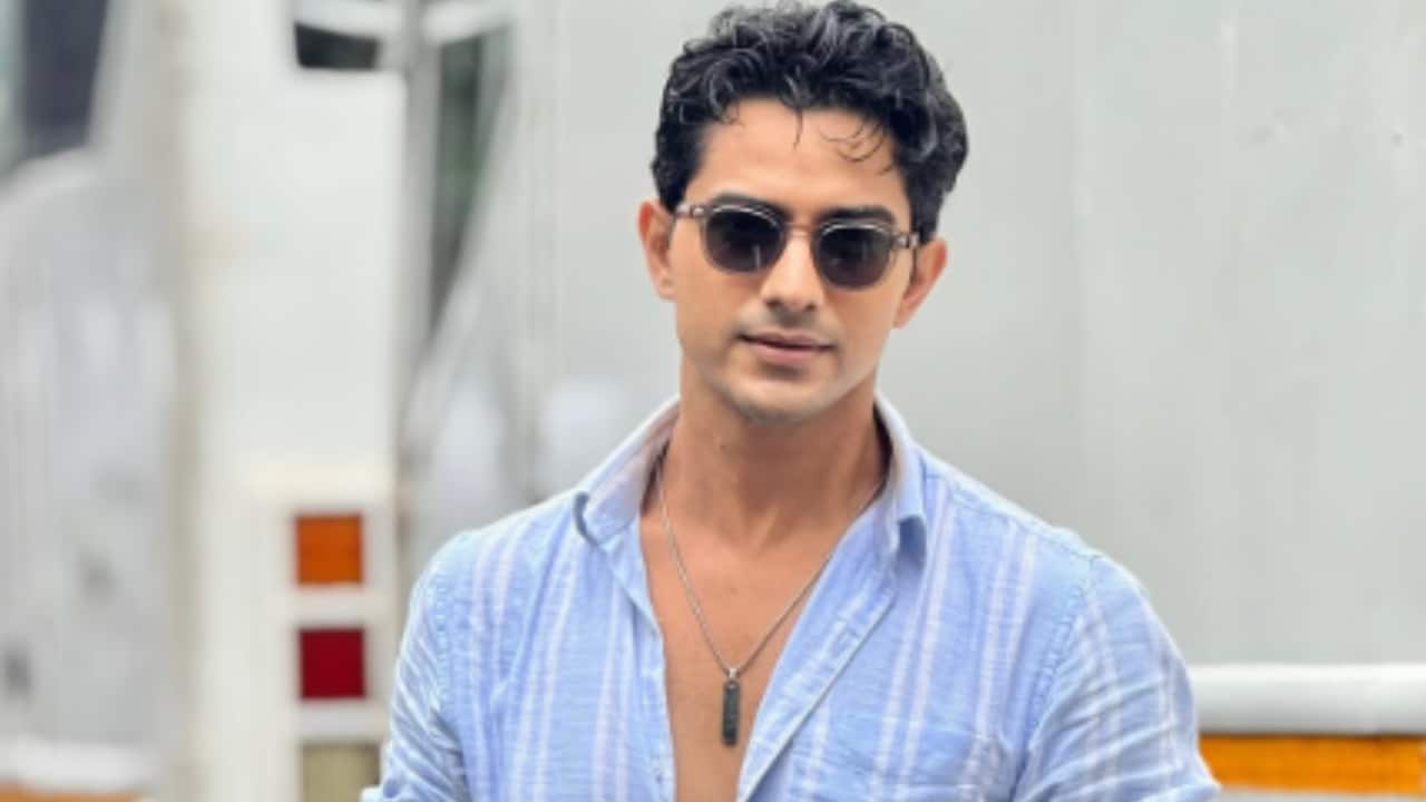 Mumbai police arrest TV actor Rohit Chandel for allegedly stalking and harassing 16-year-old girl