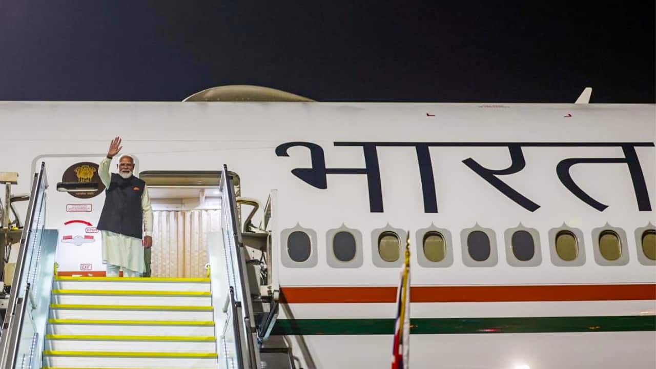 Anchoring the Indo-Pacific: PM Modi concludes New Zealand, Australia, Indonesia visit- Key takeaways