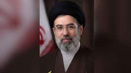 ‘Murderers will not die a natural death in bed’: Mojtaba Khamenei vows revenge, fueling Trump’s assassination claims