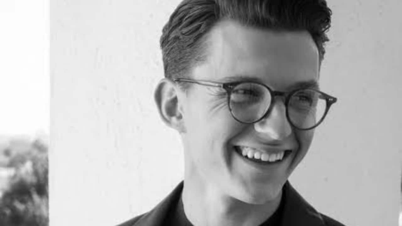 Quote of the day by Tom Holland, 'If something's not a challenge...'