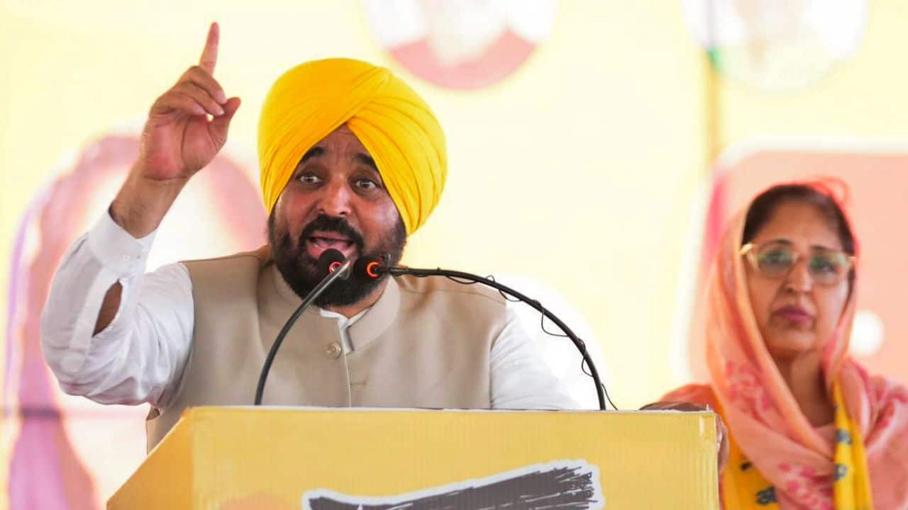 Punjab govt transfers Rs 1,147 crore to nearly 33 lakh women under Mukh Mantri Mawan Dheeyan Satkar Yojana