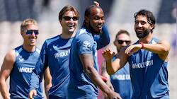 IND vs ENG 5th T20I: Toss delayed as Team India bus gets stuck in traffic