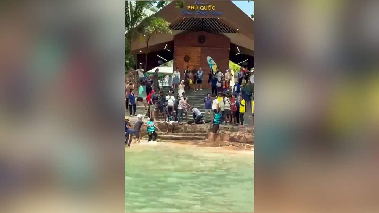 Vietnam boat tragedy: Tourists from Andhra Pradesh and Tamil Nadu among 15 dead near Phu Quoc island
