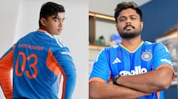 5th T20I: Sanju replaces Sooryavanshi as India opt to bowl first vs England