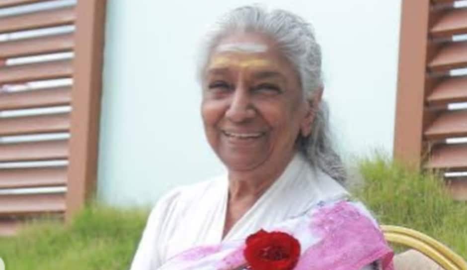Veteran legendary playback singer S Janaki passes away at 88, Granddaughter confirms heartbreaking demise