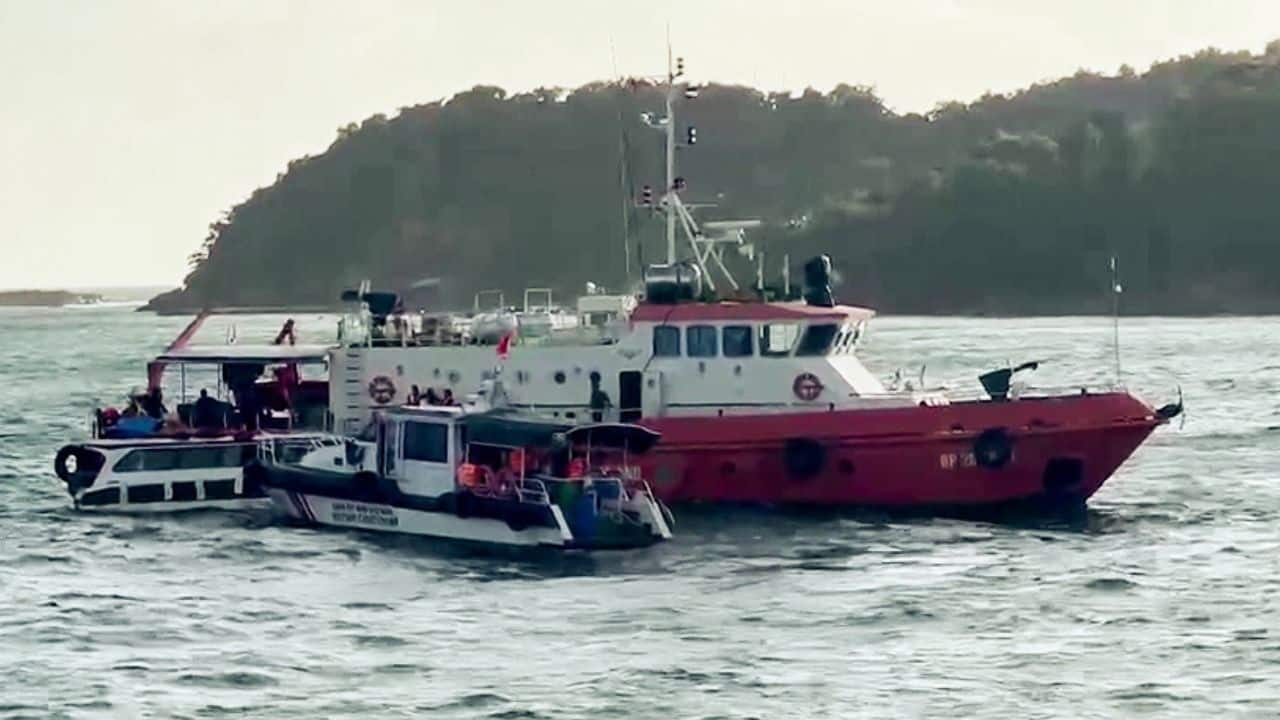 Vietnam PM Orders Probe into Phu Quoc Speedboat Accident That Killed 15 Indians