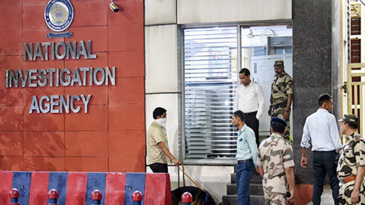 Pakistani terrorist Shehzad Bhatti among 8 chargesheeted by NIA in ambala`s baldev nagar police station car blast case