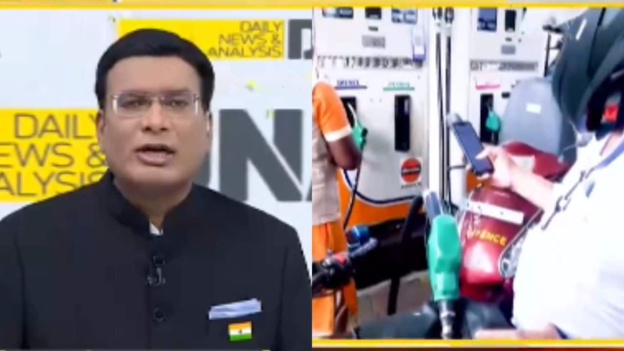 Is E-20 petrol damaging your car? Government and auto experts reveal the real story