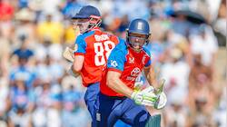 Buttler, Brook star as England thrash India by 56 runs, win series 4-0