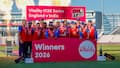 England become No.1 team in ICC T20I rankings, dethrone India after 4-0 win 