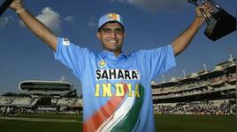 Sourav Ganguly, Anjum Chopra, Kevin Pietersen inducted into ICC Hall of Fame