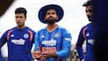 'It's part and parcel of the game': Shreyas Iyer breaks silence on India's England and Ireland debacles 