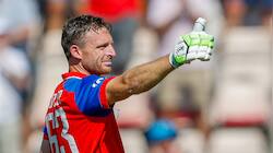 'Cricket is a simple game': Harry Brook explains England's success vs India