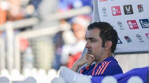 Gautam Gambhir calls up benched star to replace injured Varun Chakaravarthy after India's twin series whitewashes