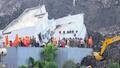 Moshi building collapse: Death toll reaches 9 as rescue teams recover victim's body from rubble 