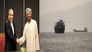 Why did Iran close Strait of Hormuz hours after holding talks with Oman?