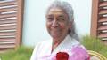S Janaki passes away at 88: DK Shivakumar, Jagan Mohan Reddy, and KTR mourn