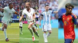 FIFA World Cup 2026 Semi-Finals: Full Match Schedule, Kickoff Times, and more