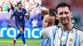 Haaland Out, Messi vs Mbappé resurrected: The Insane Race for the FIFA World Cup 2026 Golden Boot, Check full list 