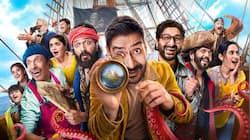 Dhamaal 4 box office collection day 2: Ajay Devgn-starrer crosses Rs 35 crore
