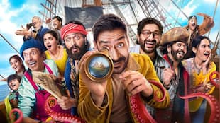 Dhamaal 4 box office collection day 2: Ajay Devgn-starrer crosses Rs 35 crore