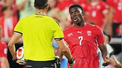FIFA World Cup 2026: Why was Breel Embolo sent off against Argentina? The controversial VAR decision explained
