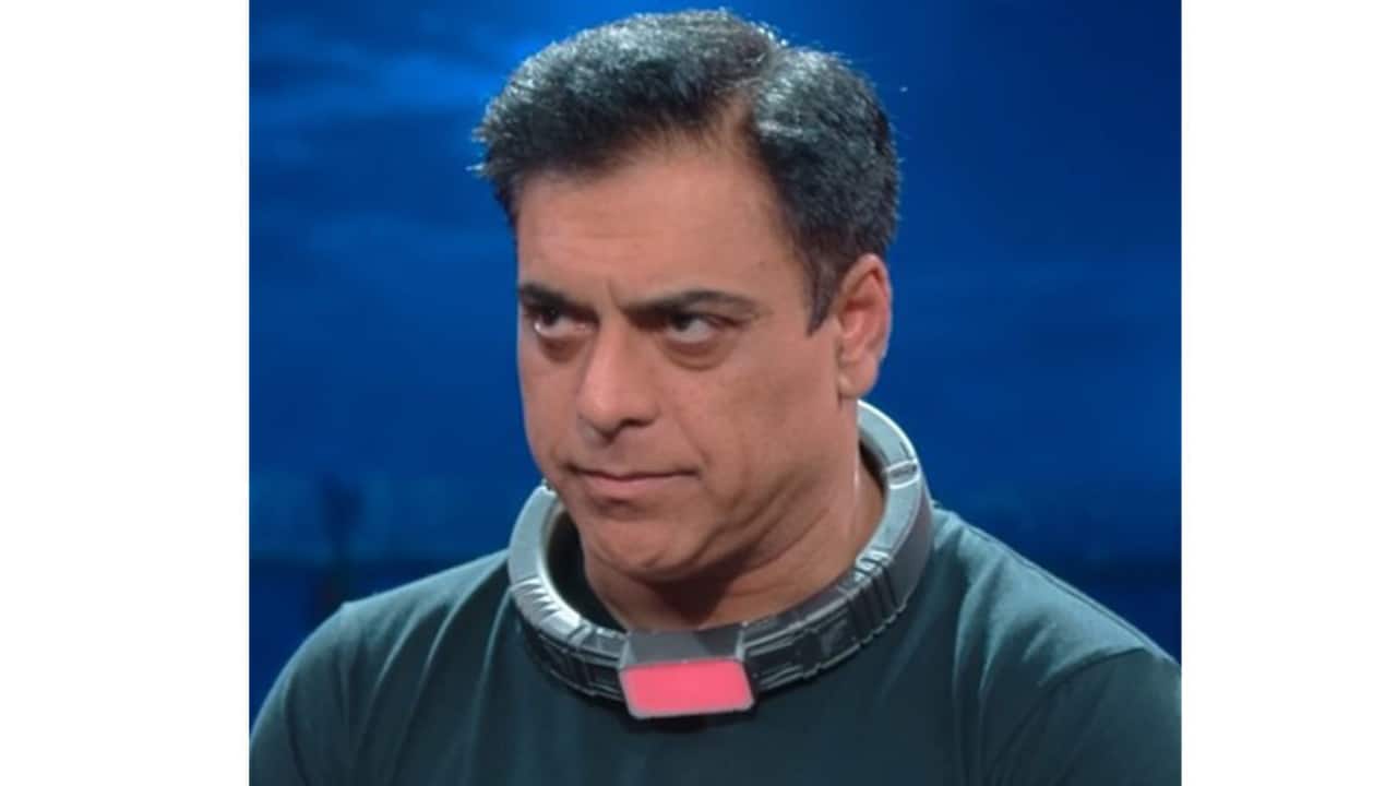 Ram Kapoor says 'person who caused my trauma helped me heal,' opens up about being molested