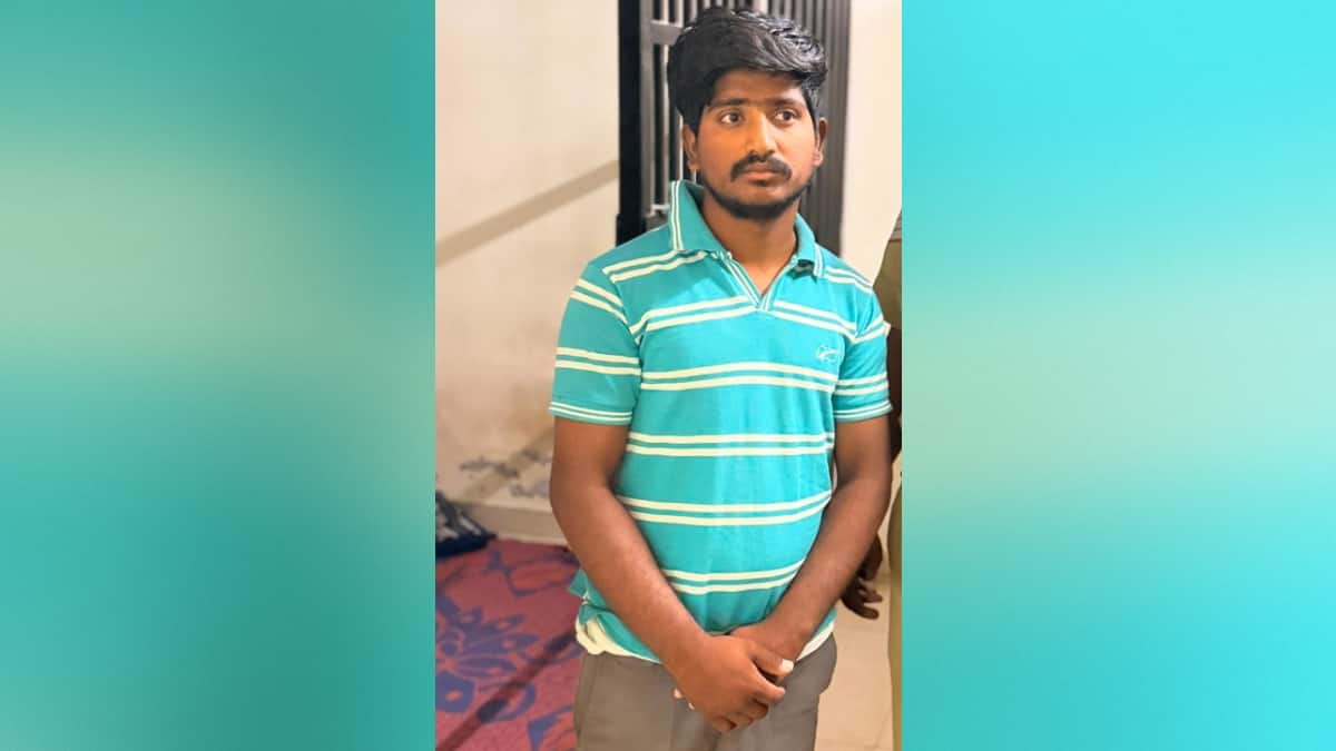 Bengaluru horror: Delivery agent barges into woman`s flat, flashes at her; arrested