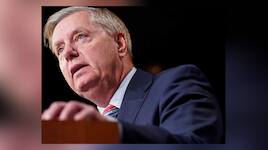 US Senator and Trump's close aide, Lindsey Graham dies at 71 after 'brief and sudden illness'