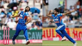 Prince Yadav, Ravi Bishnoi replace Harshit Rana, Varun Chakaravarthy in India's squads for England and Zimbabwe series