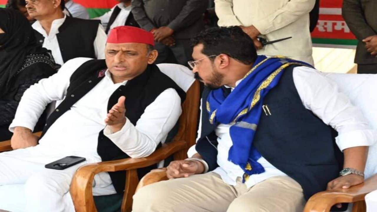 Mayawati vs Chandrashekhar: Which UP seats could feel impact if he joins hands with SP?