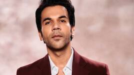 Quote of the day by Rajkummar Rao, 'If you change nothing...'