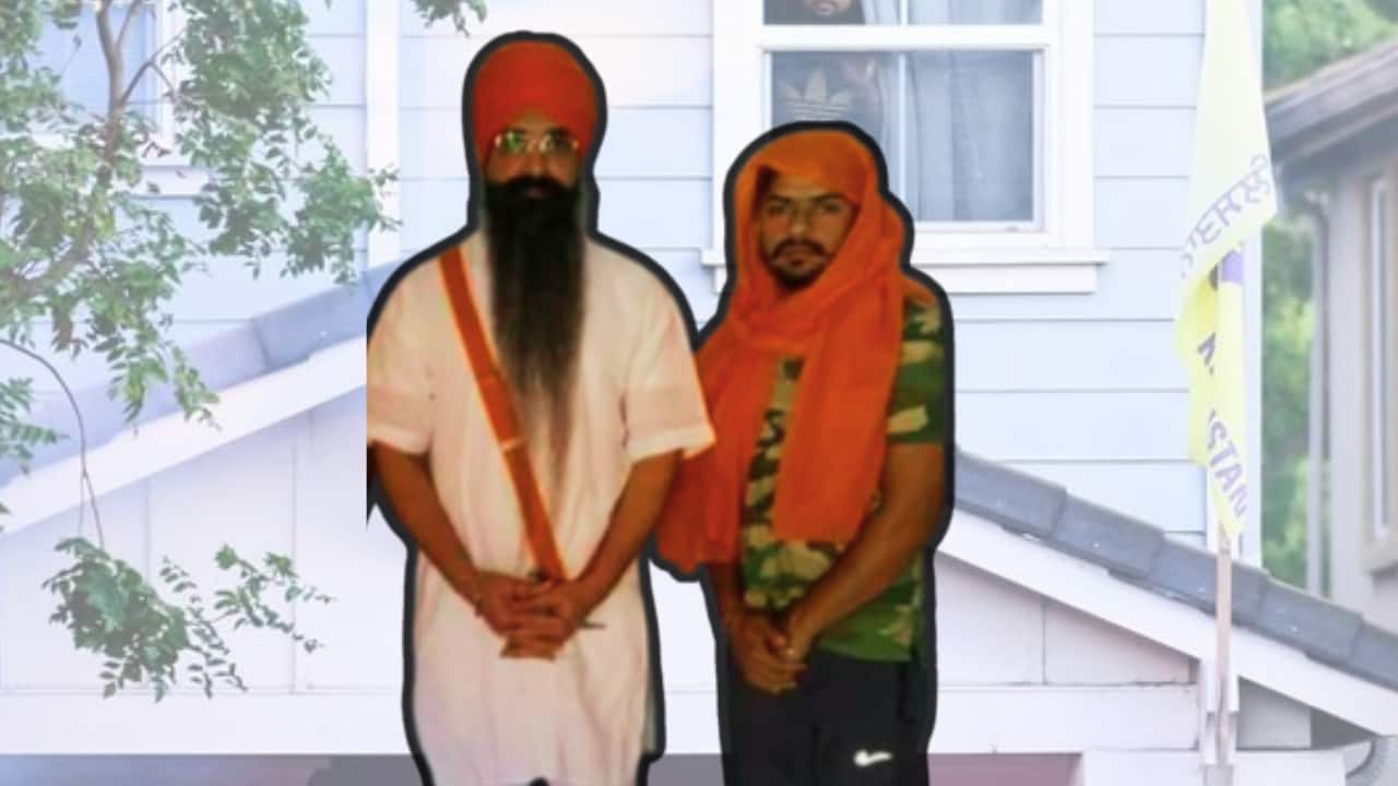 Does Lawrence Bishnoi have links with Babbar Khalsa? Viral Photo triggers buzz in the transnational gangster network