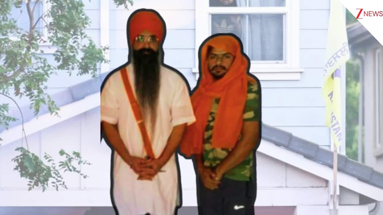 Does Lawrence Bishnoi have links with Babbar Khalsa? Viral Photo triggers buzz in the transnational gangster network