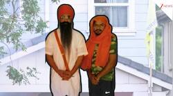 Does Lawrence Bishnoi have links with Babbar Khalsa? Viral Photo triggers buzz