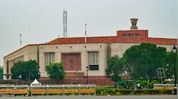 Government calls for an all-party meeting ahead of the monsoon session 