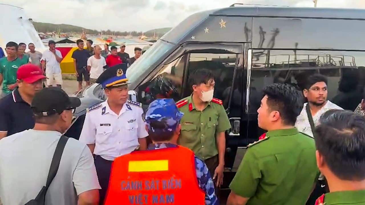 Vietnam detains speedboat captain after 15 Indian tourists die in Phu Quoc tragedy