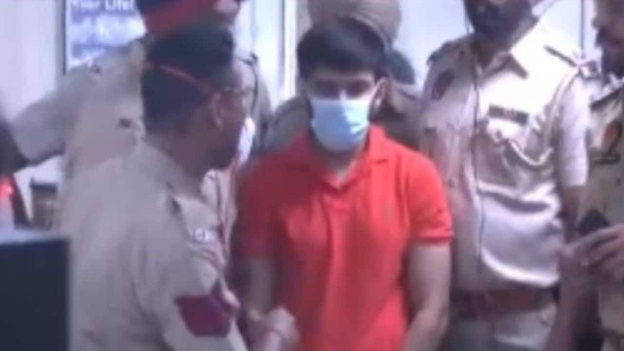 Jail calls, recce videos & Rs 5 crore extortion plan: Who are the 3 Lawrence Bishnoi gang shooters arrested by Delhi Police?