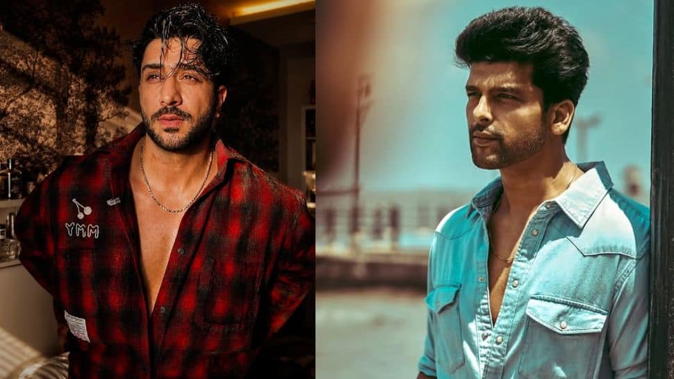 Alliance episode update: Aly Goni takes on Kushal Tandon as Seema Sajdeh’s entry reshuffles equations
