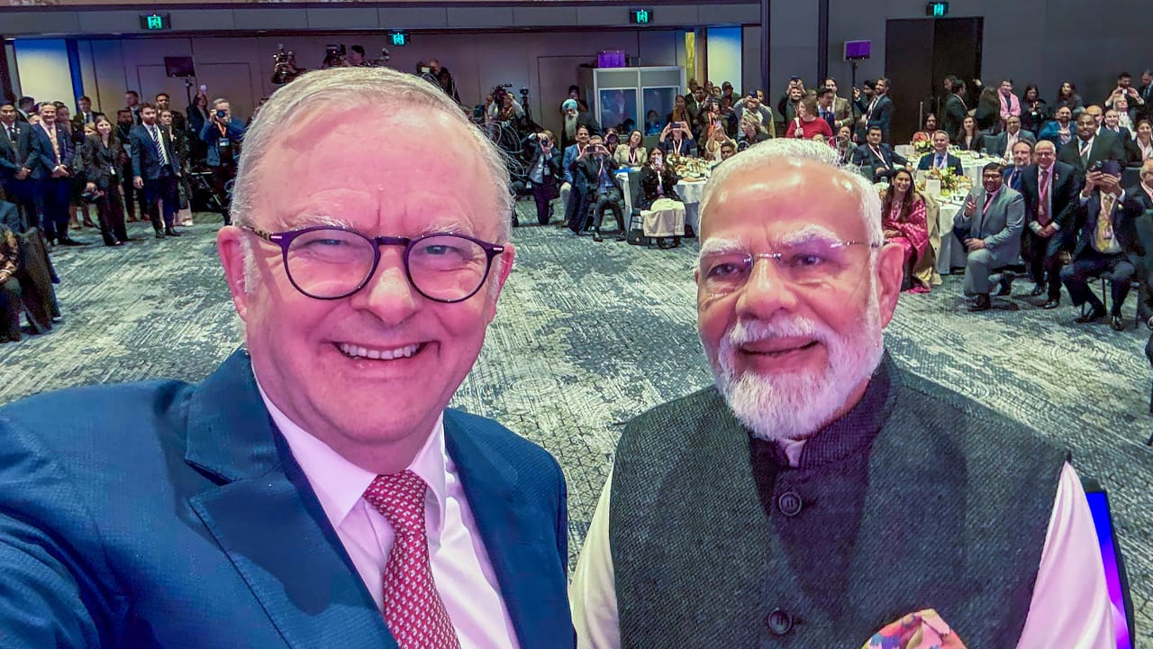 ‘Marvel superhero’ vs strategic shield: How Australian media framed Modi’s defiance of Chinese dominance