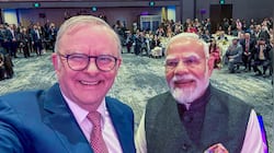 ‘Marvel superhero’ vs strategic shield: Australian media on PM Modi’s visit
