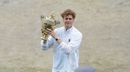 Jannik Sinner opens up on emotional Wimbledon 2026 triumph, says title 'means a lot' after French Open heartbreak