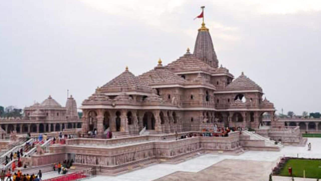 Ram temple donation theft case: Syndicate Bank link surfaces; trust changes counting rules and control room team
