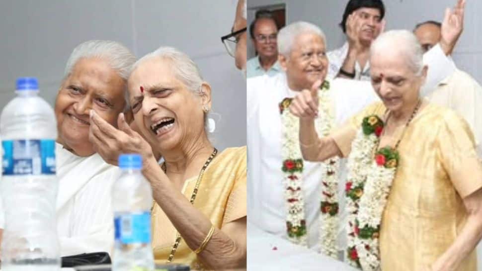 Legendary composer Pyarelal’s wife Sunila Sharma passes away at 78