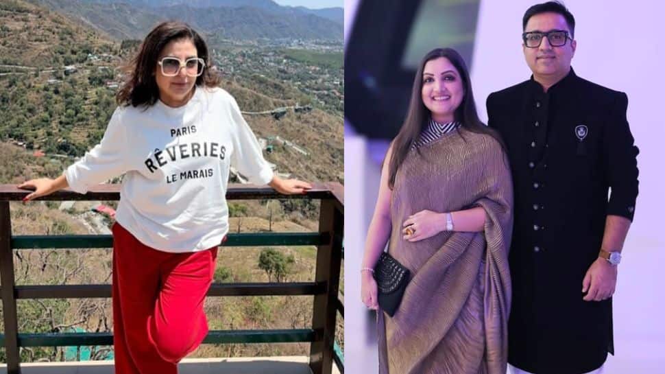 Farah Khan calls Lock Upp 2 contestant Madhuri Grover ‘a legend’ after fiery viral promo